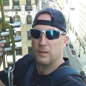 Meet your Posher, Rick